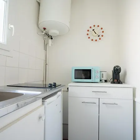 Apartment Voltaire Refait A Neuf - 2p 11 *